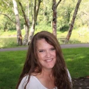 Meet your Posher, Linda